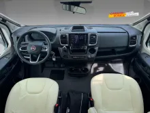 Fahrzeugbild Laika Ecovip L 4009 DS #10