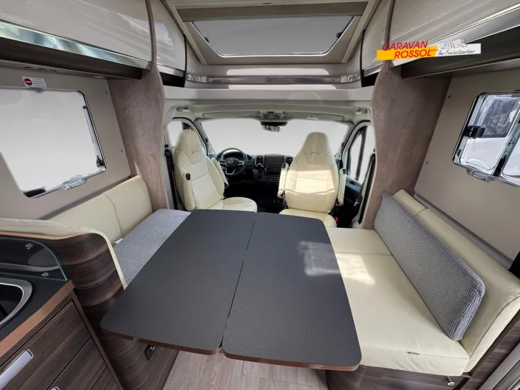 Fahrzeugbild Laika Ecovip L 4009 DS #11