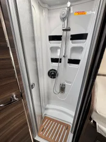 Fahrzeugbild Laika Ecovip L 4009 DS #16