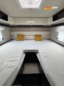 Fahrzeugbild Laika Ecovip L 4009 DS #17