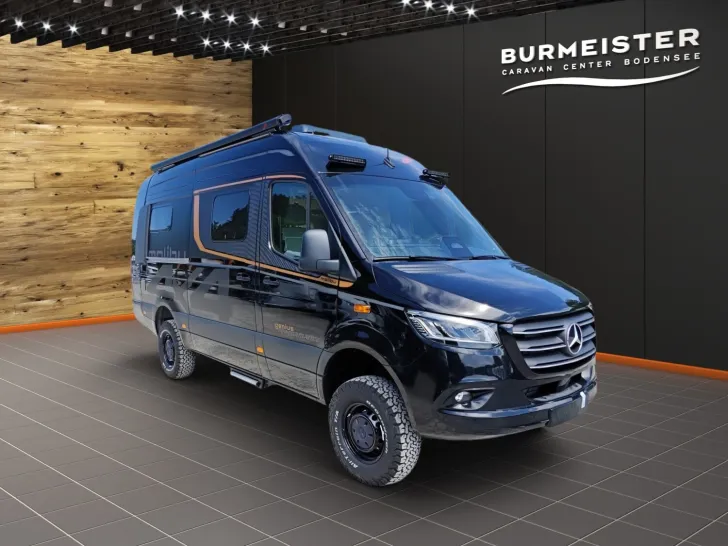 Fahrzeugbild Malibu Genius performance 4x4 641 LE SIE SPAREN 35920,- #1
