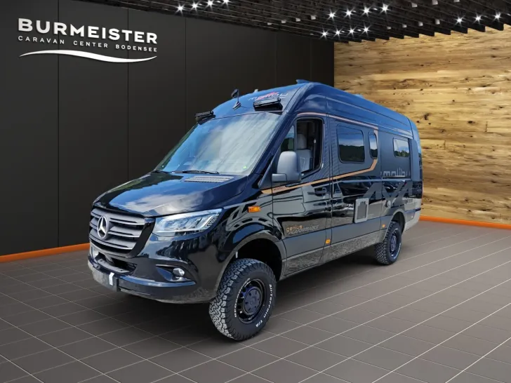 Fahrzeugbild Malibu Genius performance 4x4 641 LE SIE SPAREN 35920,- #3