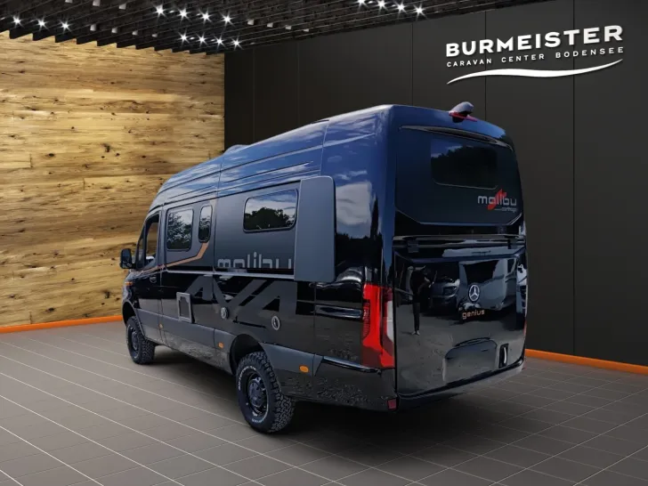 Fahrzeugbild Malibu Genius performance 4x4 641 LE SIE SPAREN 35920,- #5