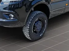 Fahrzeugbild Malibu Genius performance 4x4 641 LE SIE SPAREN 35920,- #6