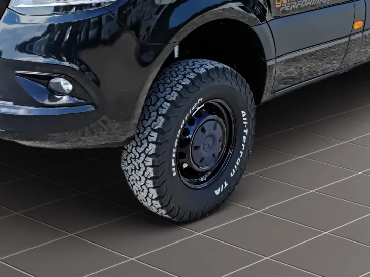Fahrzeugbild Malibu Genius performance 4x4 641 LE SIE SPAREN 35920,- #6