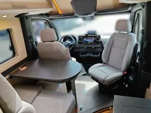 Fahrzeugbild Malibu Genius performance 4x4 641 LE SIE SPAREN 35920,- #11
