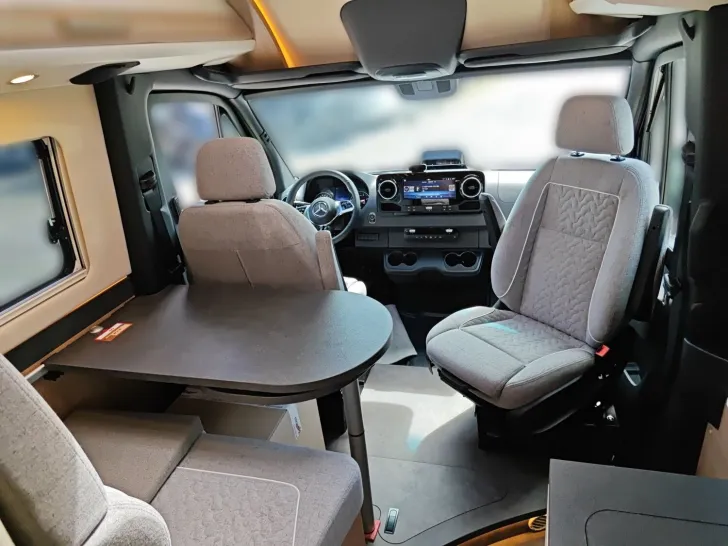 Fahrzeugbild Malibu Genius performance 4x4 641 LE SIE SPAREN 35920,- #11