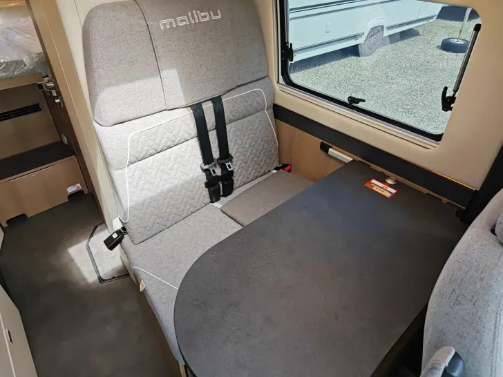 Fahrzeugbild Malibu Genius performance 4x4 641 LE SIE SPAREN 35920,- #12