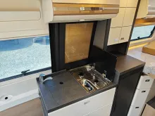 Fahrzeugbild Malibu Genius performance 4x4 641 LE SIE SPAREN 35920,- #13
