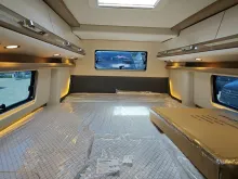 Fahrzeugbild Malibu Genius performance 4x4 641 LE SIE SPAREN 35920,- #17