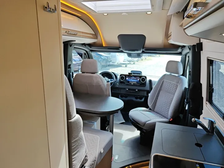 Fahrzeugbild Malibu Genius performance 4x4 641 LE SIE SPAREN 35920,- #19