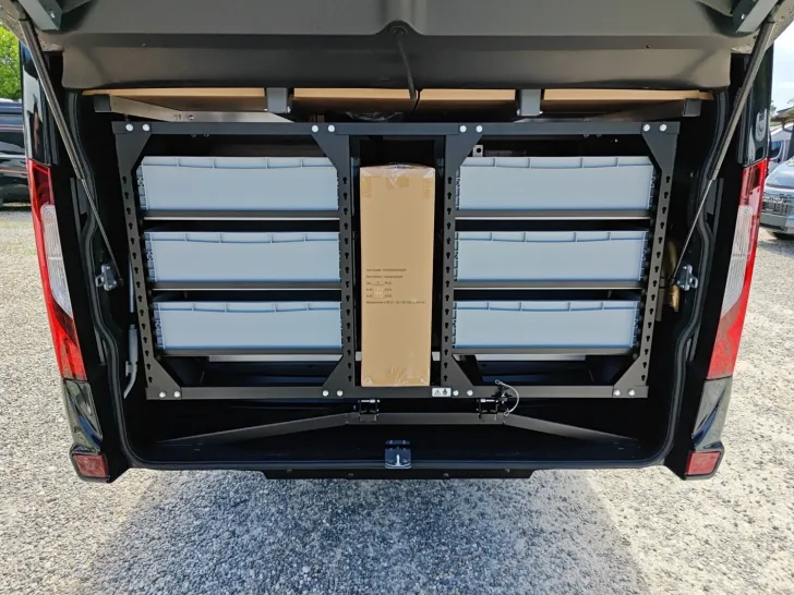 Fahrzeugbild Malibu Genius performance 4x4 641 LE SIE SPAREN 35920,- #20