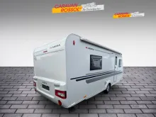 Fahrzeugbild Adria Adora 572UT #4