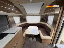 Fahrzeugbild Adria Adora 572UT #7