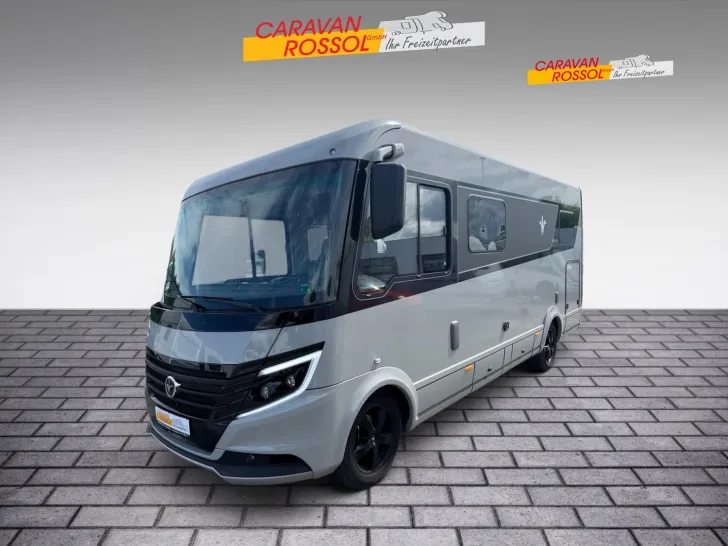 Fahrzeugbild Niesmann + Bischoff iSmove 6.9 E #3