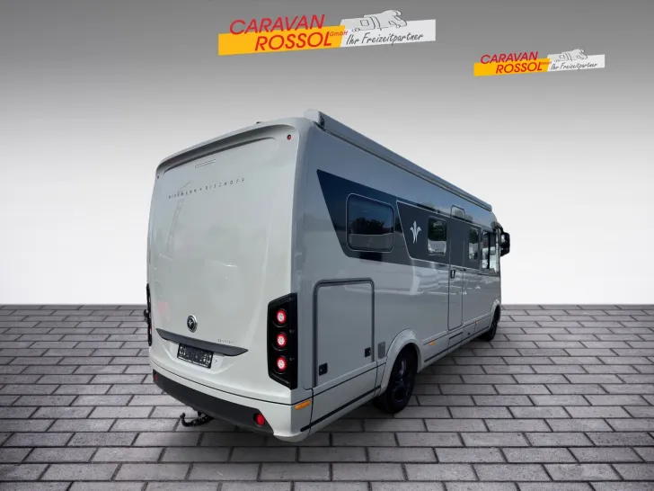 Fahrzeugbild Niesmann + Bischoff iSmove 6.9 E #4