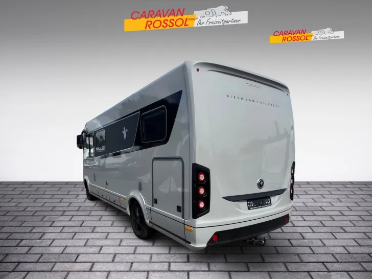 Fahrzeugbild Niesmann + Bischoff iSmove 6.9 E #5