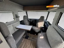 Fahrzeugbild Niesmann + Bischoff iSmove 6.9 E #10