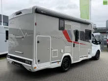Fahrzeugbild Challenger Graphite 260 Premium Arctic LithiumTV Gastankfl. #4