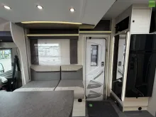 Fahrzeugbild Challenger Graphite 260 Premium Arctic LithiumTV Gastankfl. #13