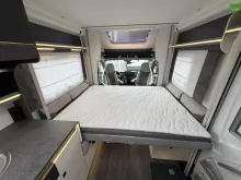 Fahrzeugbild Challenger Graphite 260 Premium Arctic LithiumTV Gastankfl. #25