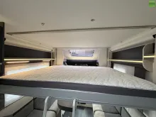 Fahrzeugbild Challenger Graphite 260 Premium Arctic LithiumTV Gastankfl. #27