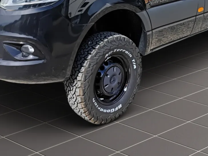 Fahrzeugbild Malibu Genius performance 4x4 641 LE SIE SPAREN 35450,- #6