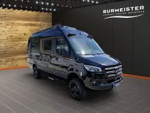 Fahrzeugbild Malibu Genius performance 4x4 641 LE SIE SPAREN 35500,- #1
