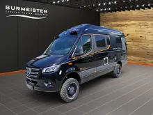Fahrzeugbild Malibu Genius performance 4x4 641 LE SIE SPAREN 35500,- #3