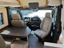 Fahrzeugbild Malibu Genius performance 4x4 641 LE SIE SPAREN 35500,- #11