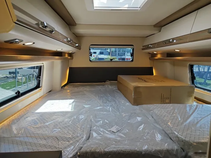 Fahrzeugbild Malibu Genius performance 4x4 641 LE SIE SPAREN 35500,- #17