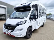 Fahrzeugbild Dethleffs Trend T 7057 DBL *Pakete: Family + GT + One* #1