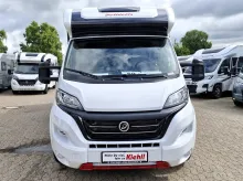 Fahrzeugbild Dethleffs Trend T 7057 DBL *Pakete: Family + GT + One* #3