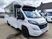 Fahrzeugbild Dethleffs Trend T 7057 DBL *Pakete: Family + GT + One* #4