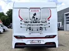 Fahrzeugbild Dethleffs Trend T 7057 DBL *Pakete: Family + GT + One* #6