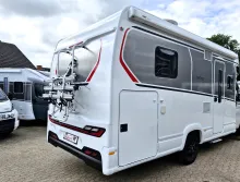 Fahrzeugbild Dethleffs Trend T 7057 DBL *Pakete: Family + GT + One* #7