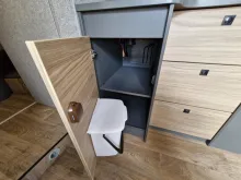 Fahrzeugbild Dethleffs Trend T 7057 DBL *Pakete: Family + GT + One* #26
