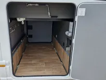 Fahrzeugbild Dethleffs Trend T 7057 DBL *Pakete: Family + GT + One* #36