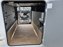 Fahrzeugbild Dethleffs Trend T 7057 DBL *Pakete: Family + GT + One* #37