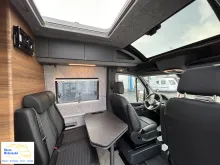 Fahrzeugbild Adria SUPERTWIN 4x4 600 SPB Sprinter #6