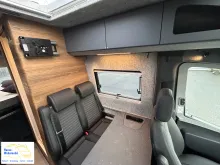 Fahrzeugbild Adria SUPERTWIN 4x4 600 SPB Sprinter #8