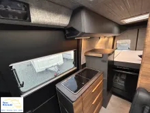 Fahrzeugbild Adria SUPERTWIN 4x4 600 SPB Sprinter #9