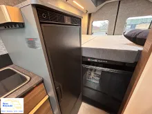 Fahrzeugbild Adria SUPERTWIN 4x4 600 SPB Sprinter #13