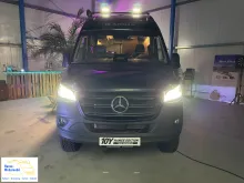 Fahrzeugbild Adria SUPERTWIN 4x4 600 SPB Sprinter #18