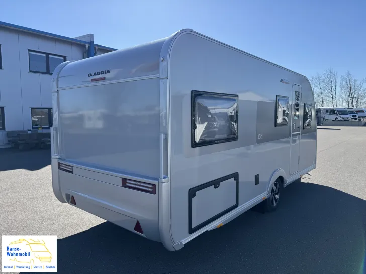 Fahrzeugbild Adria Altea 502 UL 60Y #2