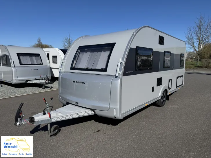 Fahrzeugbild Adria Altea 502 UL 60Y #4