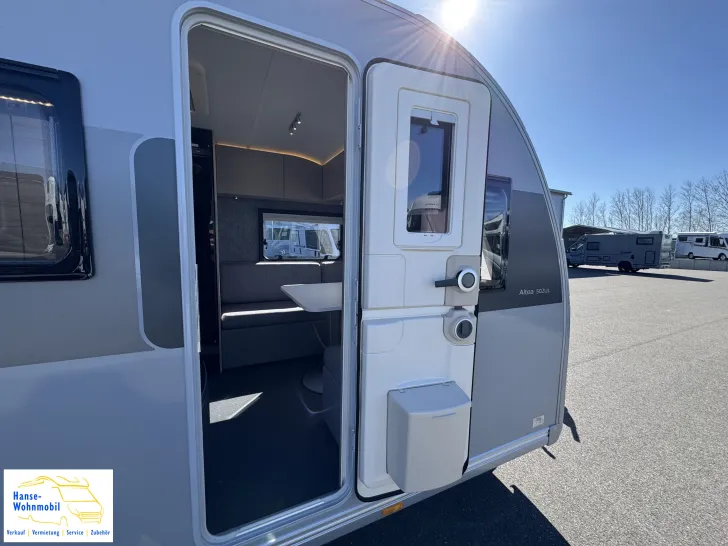 Fahrzeugbild Adria Altea 502 UL 60Y #5