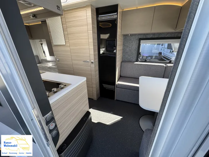 Fahrzeugbild Adria Altea 502 UL 60Y #7