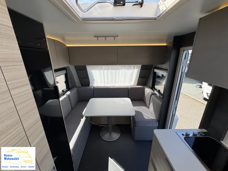 Fahrzeugbild Adria Altea 502 UL 60Y #8