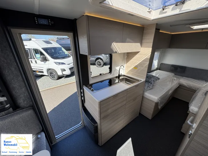 Fahrzeugbild Adria Altea 502 UL 60Y #9